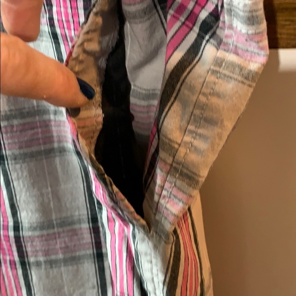 3 pairs of shorts. 2old navy 14. 1 candy couture 9 - Picture 7 of 16